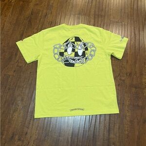 Chrome Hearts Matty Boy size L 100% authentic brand new FREE SHIPPING!